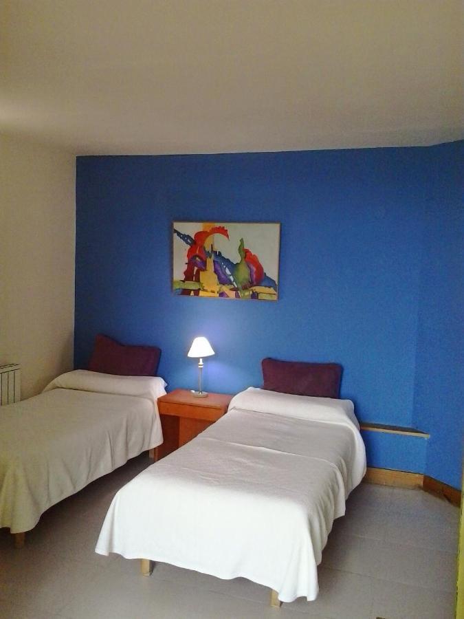 South B&B El Calafate Exterior photo