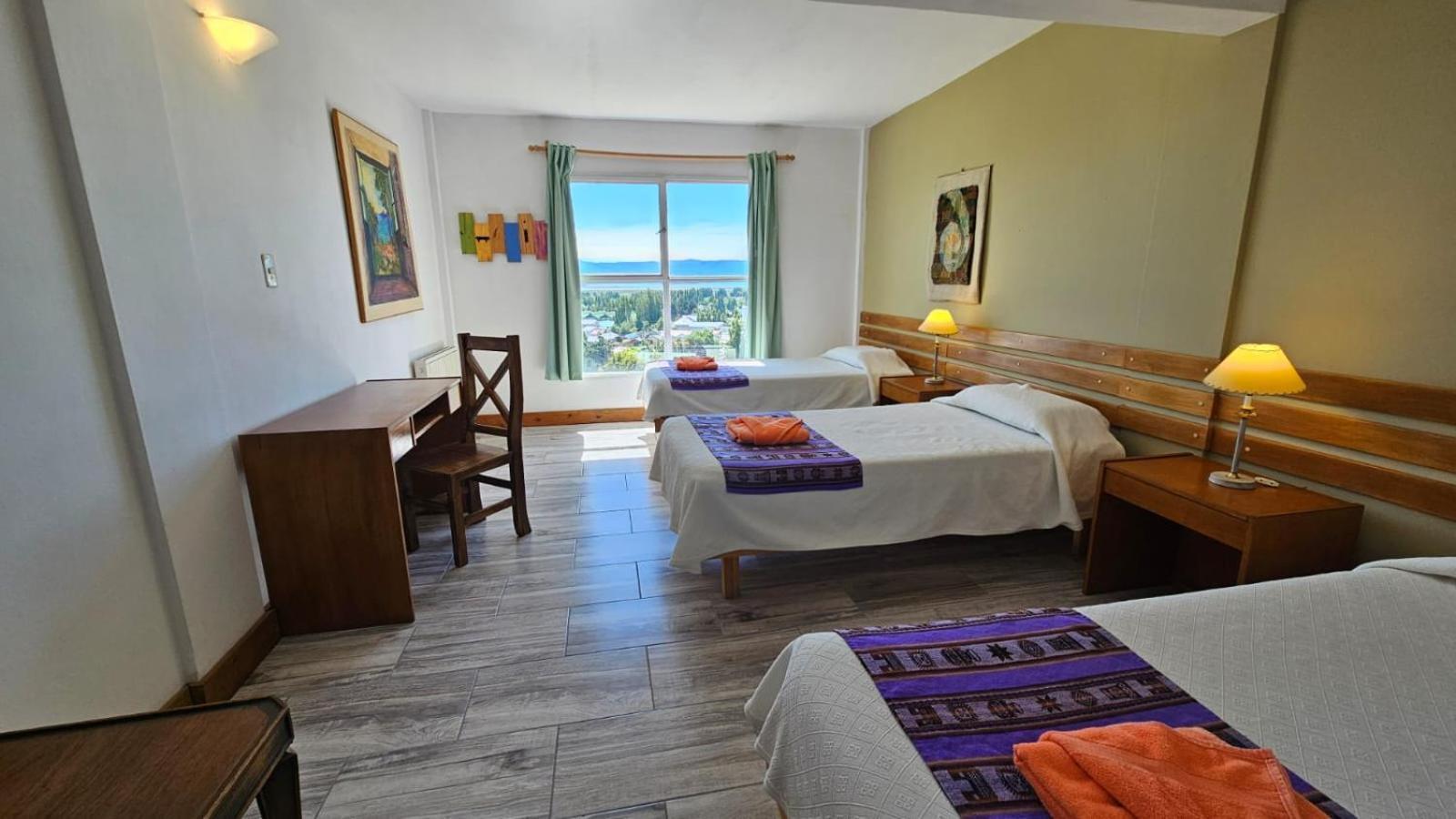 South B&B El Calafate Exterior photo
