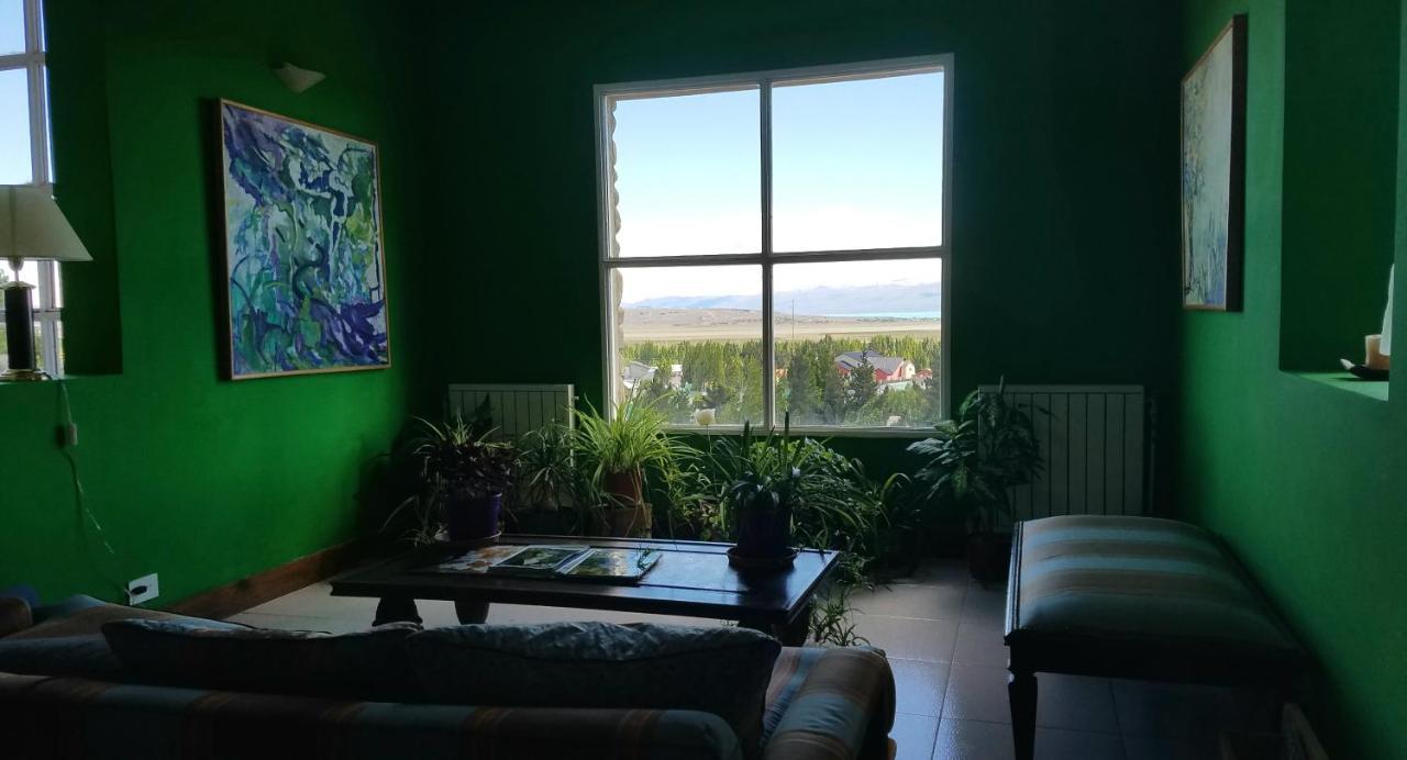 South B&B El Calafate Exterior photo