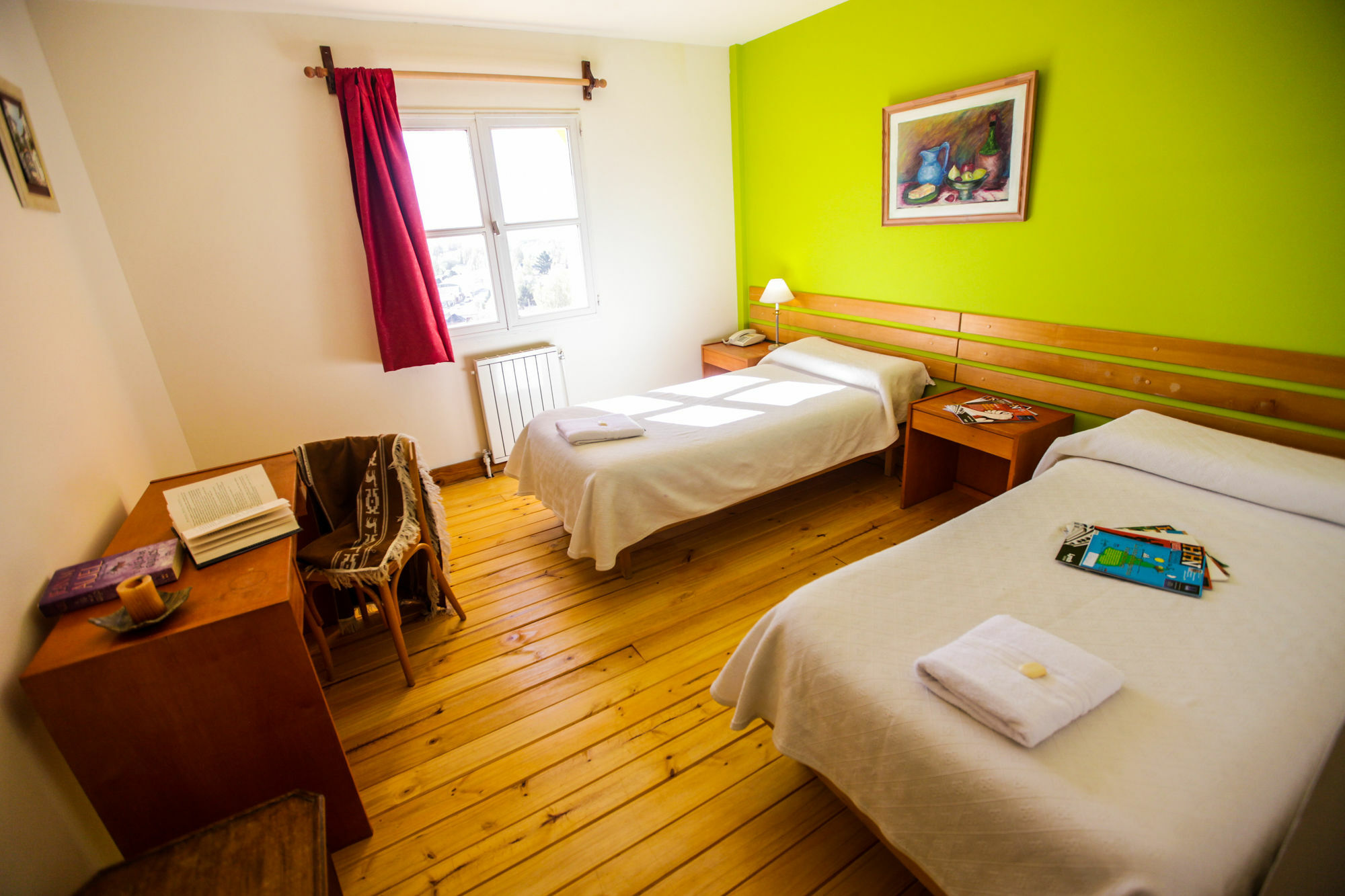South B&B El Calafate Exterior photo