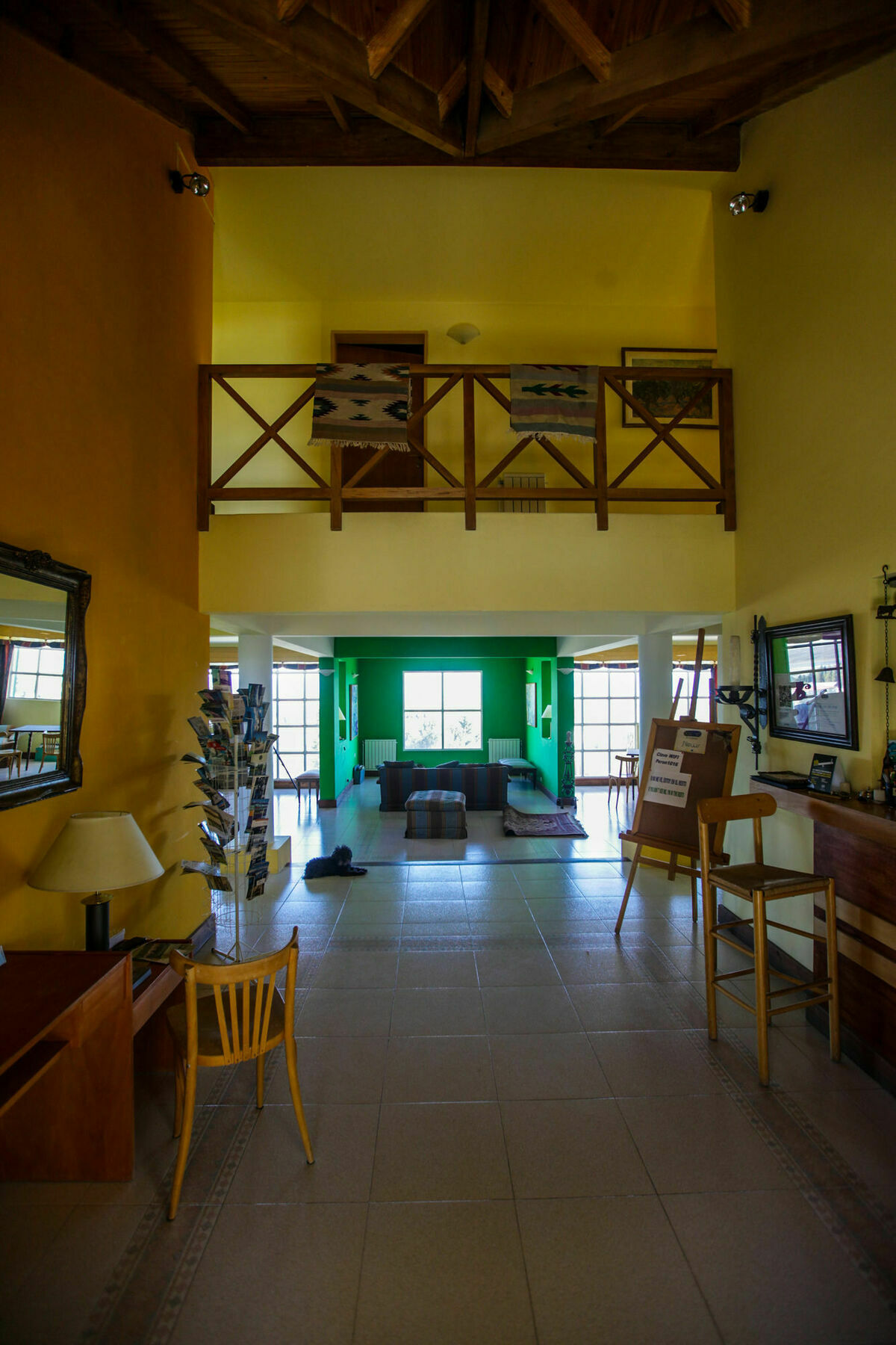 South B&B El Calafate Exterior photo
