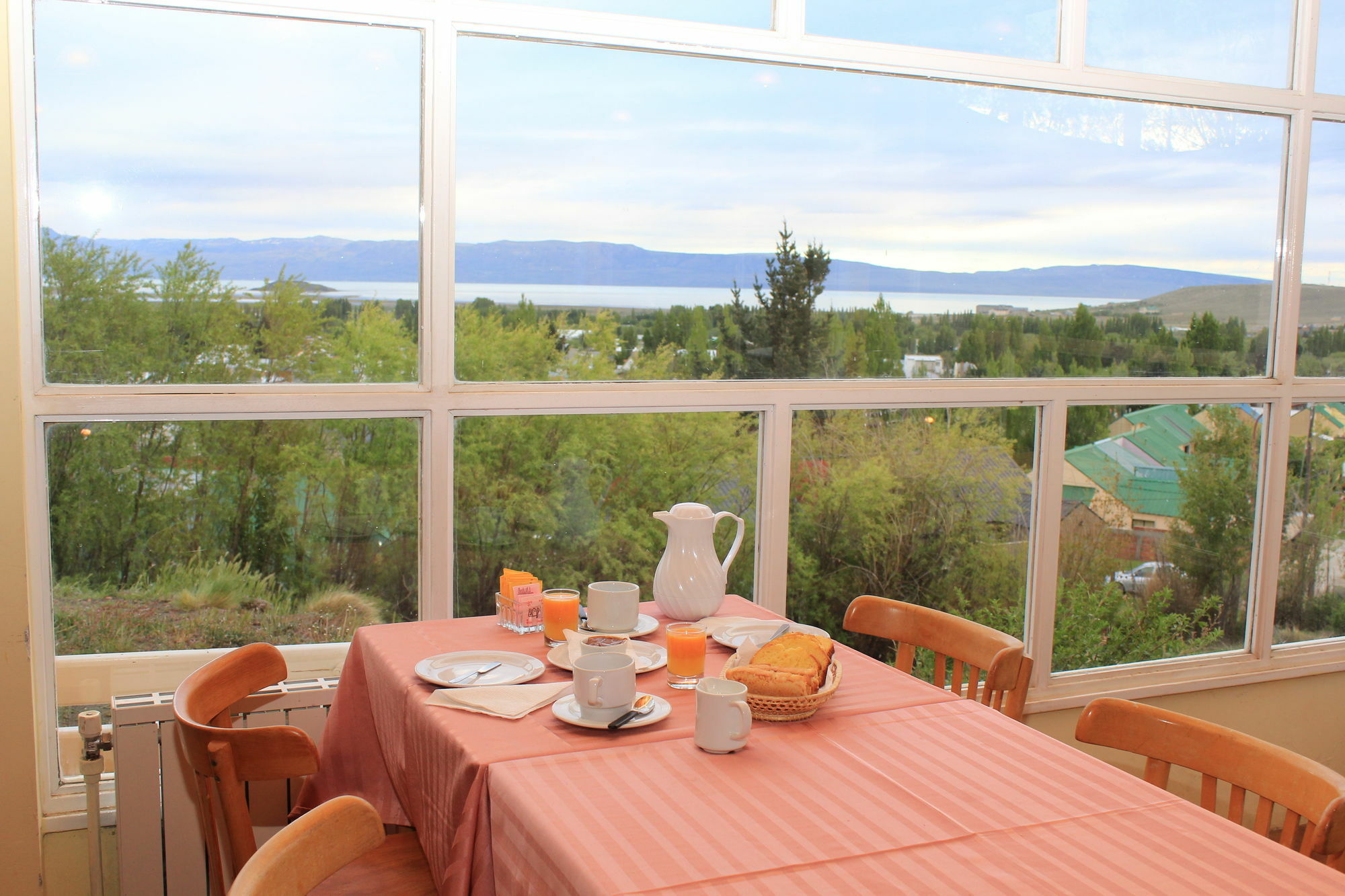 South B&B El Calafate Exterior photo